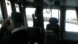 F/V Time Bandit Deadliest Catch