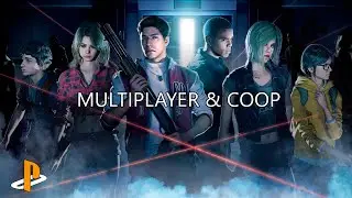 Resident Evil Resistance MULTIPLAYER & COOP (Resident Evil 3 Multiplayer)