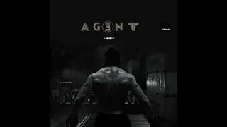 AGENT Teaser Bgm # Telugu movie bgm whatsapp status # Akhil Akkineni # Surender Reddy.