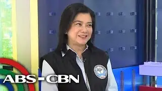 PPCRV explains how new voter registration verification system works | ANC