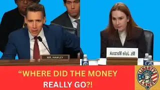 Senator Hawley's Follow-Up Questions | Afghan Vetting Hearing | Joint Judiciary Subcommittee 114.26