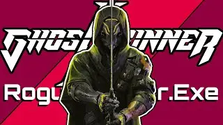 Ghostrunner 2s RogueRunner Mode is Fun