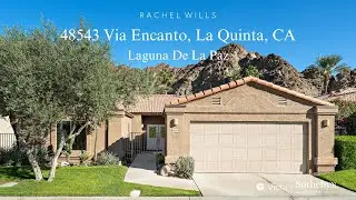 48543 Via Encanto | La Quinta, CA