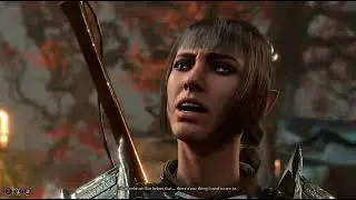 1Game1Life Baldur's Gate 3: Part 73 - What Is Happening!?