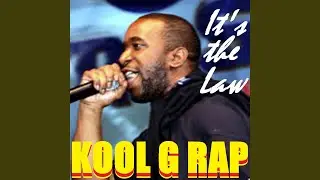 It's the Law