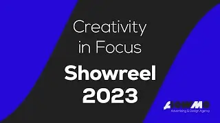 ShowReel FlowMo 2023