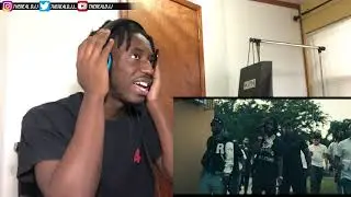 POLO BEST FEATURE! | Fredo Bang ft. Polo G - Bless His Soul (Official Video) | Reaction