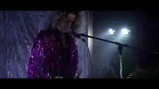 Jessicka - Eve Of Your Leave (Live)
