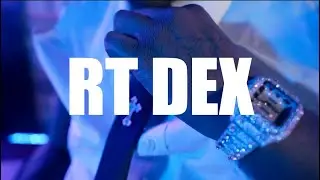 “RT DEX ft. MARCWITDACHECC- NOW (OFFICIAL VIDEO) (Shot by @TheClassicLP)