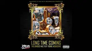 Thelonious Mac-Drinks In Our Cup (feat. Chi Slim)