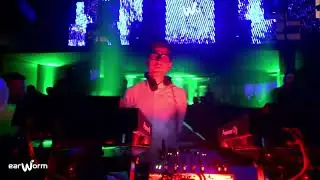 🔥 Angelo PGM at Kacao Club 🇮🇹 | Earworm 🎶