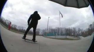 Nicks new footage from today ( READ DESCRIPTION!!!)