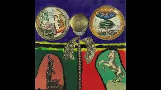 George Melkumyan - Beyond the Cave