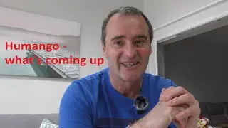 Humango the Future