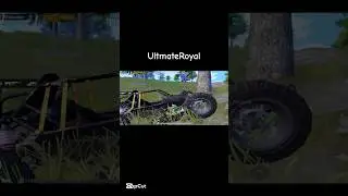Ultmate royal rank push #pubgmobile #pubg #season19conquruer #concueror #ultimateroyal