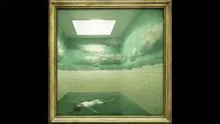 Simba La Rue - OPERE D'ARTE (base strumentale)