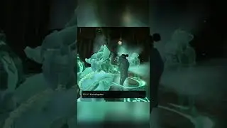 Sea of thieves Receiving Athena Ceremony (Season 8)