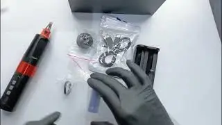 BRONC Wireless Pen V2