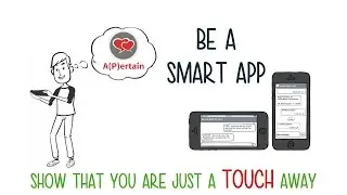 A(P)ertain In-App Support Intro