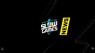 10 Horas De Abertura do Flow Games... ( Slow Games )