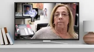 HerStory: Judith Cohen