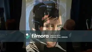 Bob Arrigo Speed Painter - Promo 1