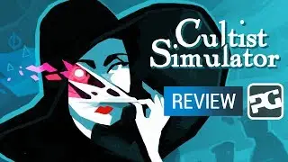 CULTIST SIMULATOR (iPhone, iPad, Android) | Pocket Gamer Review