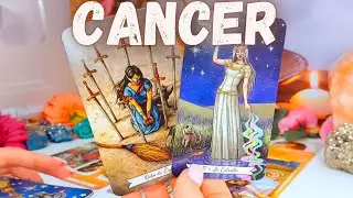 CANCER🌿💖🎄 THEY’RE ABOUT TO POUR THEIR HEART OUT…💞 SEEING YOU AS THE ONE & LEAVING TOXIC WAYS BEHIND💌