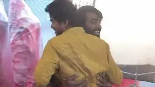 Making of Master Movie! | Thalapathy Vijay & Vijay sethupathi Climax Fight Scene Making Video!