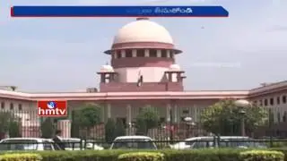YSRCP Files Petition In Supreme Court Against 16 Defected MLAs | HMTV