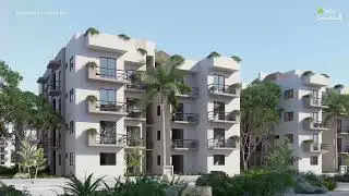 Selva Escondida II | Un Nuevo Concepto Residencial | Departamentos en Puerto Morelos