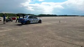 totb 2013 afp subaru