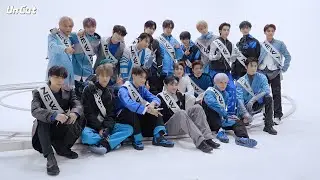 [SUB ESPA&Ntilde;OL] Un Cut Take #10 | NCT 2021 Jacket Behind the Scene Pt.2