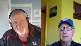 Mark Doyle: Dedication, Commitment, Consistency