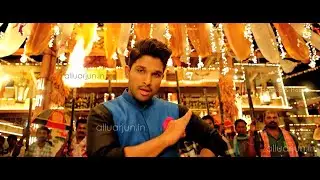 Super Macha - S/o.SathyaMurthy Malayalam Video Song Teaser | AlluArjun, Sneha , DeviSriPrasad