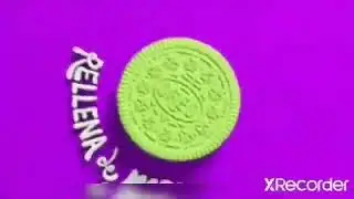 Oreo Wonder Flavors G Major Collection 1-100