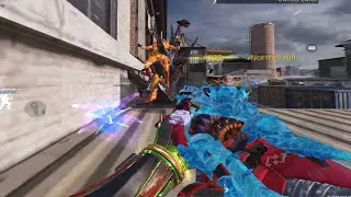Kilo 141 Mythic