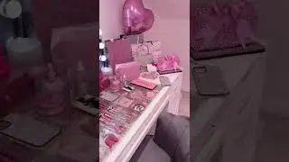 pink obsession🌸✨