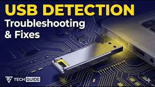 Prodexo.ai USB detection feature