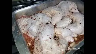 احلى رز واحلى فراخ♥️♥️