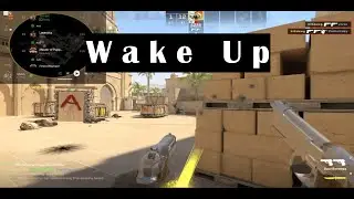 Wake Up