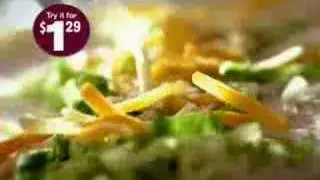 McDonald's Snack Wrap 