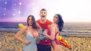 Promo Topește Vara Antena Stars 2018