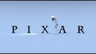 Walt Disney Pictures / Pixar Animation Studios (2003) (Zax vs. Zombies 2: Donuts of Doom Variant)