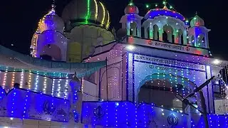 Joda Mela  2022 | Gurudwara Pahan Sahib Talhedi | जोड़ा मेला 2022 | गुरुद्वारा पाहिन साहिब तलहेड़ी