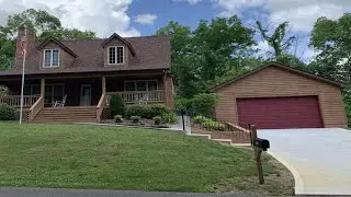 518 Arrow Circle, Kodak, TN Presented by Angie Cody.