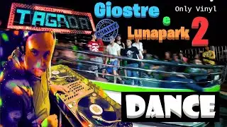 Dance 2002🔥GIOSTRE & LUNAPARK 2🔥 in vinile con pro405 e 1210 #djset #anni90 #dj#giostre#lunapark