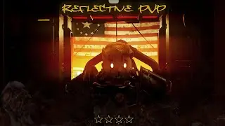 Enclave Briefing: Reflective Armor - Fallout 76 PVP with ☆☆☆☆ Reflective Mods