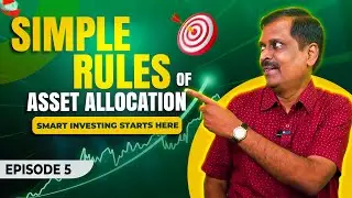 05 Financial Plan - All about Asset Allocation