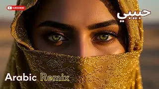 Oriental EDM & Belly Dance Fusion: DJ Desert Mirage 2025